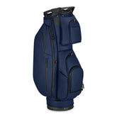 Big Max Dri Lite Prime golf bag - cart bag (navy blue)